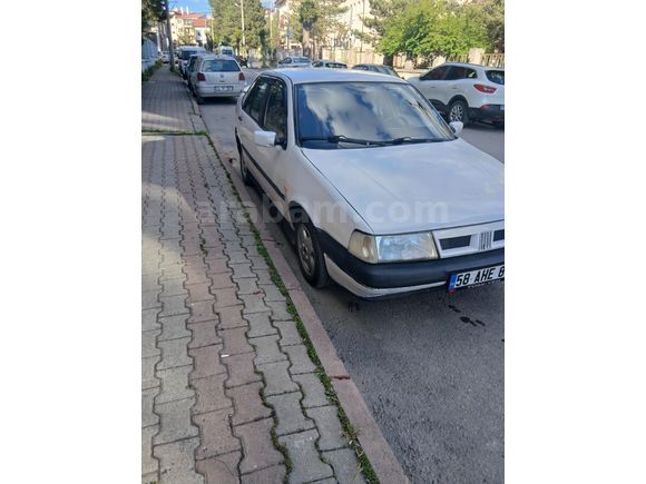 Sahibinden Fiat Tempra 1.6 SX 1992 Model