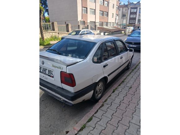 Sahibinden Fiat Tempra 1.6 SX 1992 Model