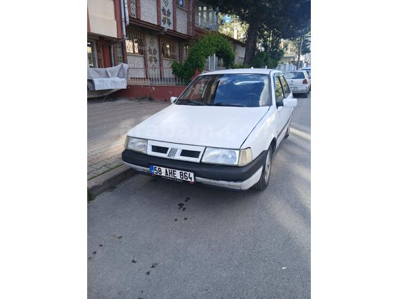 Sahibinden Fiat Tempra 1.6 SX 1992 Model