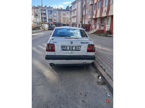 Sahibinden Fiat Tempra 1.6 SX 1992 Model