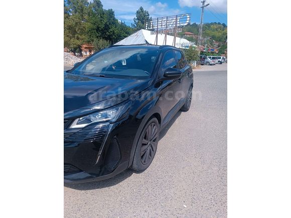 Sahibinden Peugeot 3008 1.5 BlueHDI GT 2023 Model