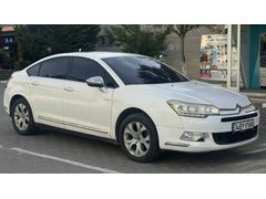 Galeriden Citroen C5 1.6 e-HDi Dynamique 2011 Model İstanbul
