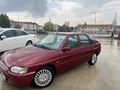 Ford Escort 1.8 CLX 1996 Model 