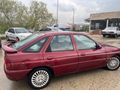 Ford Escort 1.8 CLX 1996 Model 