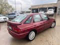 Ford Escort 1.8 CLX 1996 Model 
