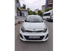 Sahibinden Kia Rio 1.4 CRDi Comfort 2015 Model