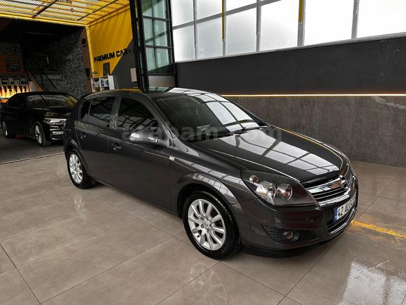 2.Sahibinden Opel Astra 1.6 Essentia Konfor 2012 Model
