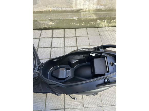 Sahibinden SYM Jet 14 Evo 200 Plus 