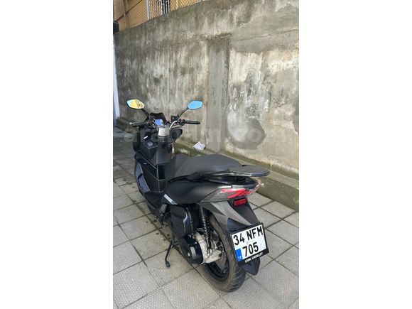 Sahibinden SYM Jet 14 Evo 200 Plus 