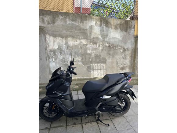 Sahibinden SYM Jet 14 Evo 200 Plus 