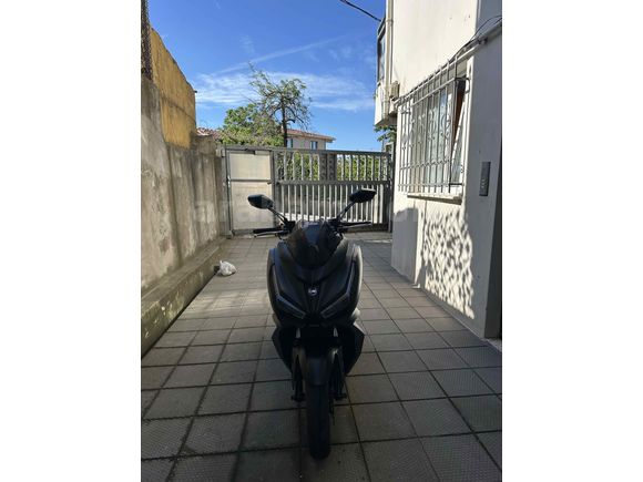 Sahibinden SYM Jet 14 Evo 200 Plus 