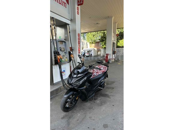 Sahibinden SYM Jet 14 Evo 200 Plus 