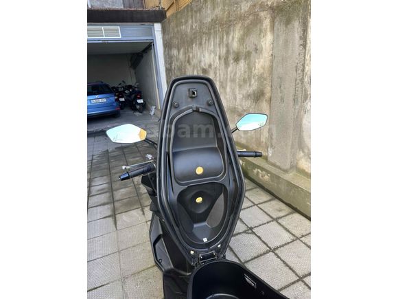 Sahibinden SYM Jet 14 Evo 200 Plus 
