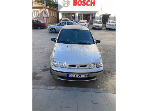 Sahibinden Fiat Albea 1.2 EL 2003 Model 