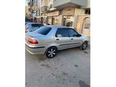 Sahibinden Fiat Albea 1.2 EL 2003 Model 