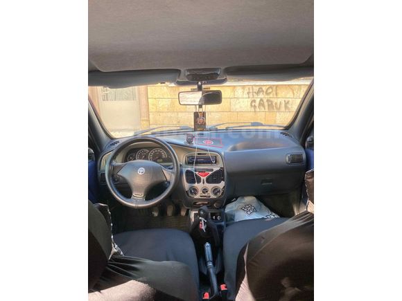 Sahibinden Fiat Albea 1.2 EL 2003 Model 