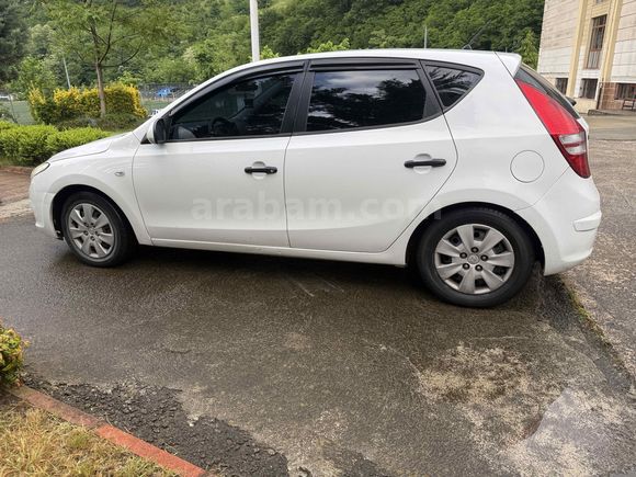 Sahibinden Hyundai i30 