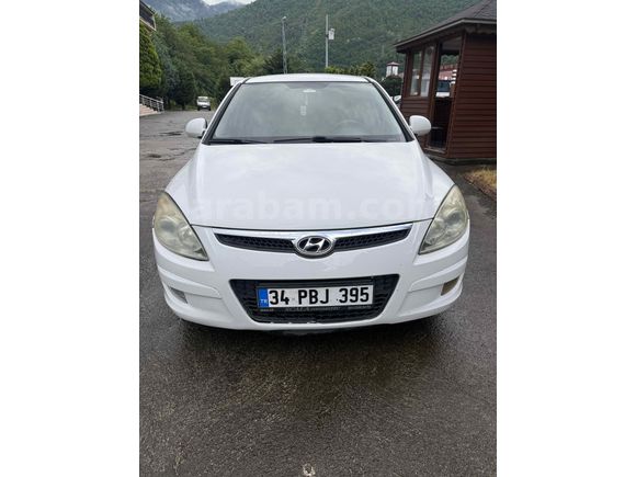 Sahibinden Hyundai i30 