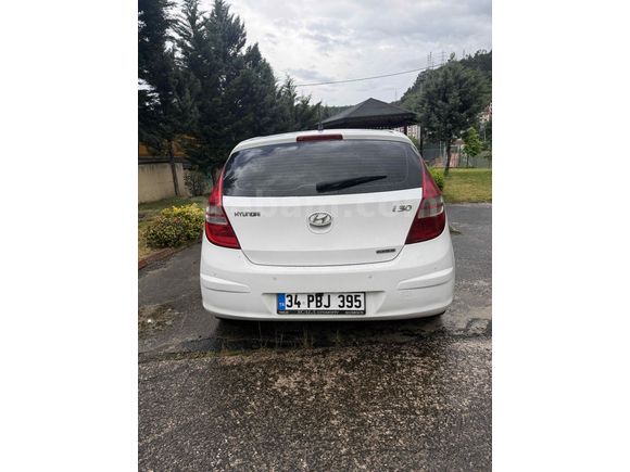 Sahibinden Hyundai i30 