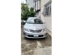 Sahibinden Toyota Corolla 1.4 D-4D Comfort Extra 2011 Model