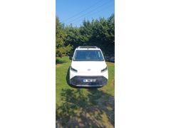 Sahibinden Toyota Proace City 1.5 D Flame X-Pack 2024 Model  57.000 km Beyaz