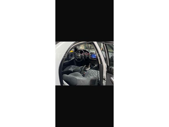 Sahibinden Honda Civic 1.6i VTEC ES 2004 Model 