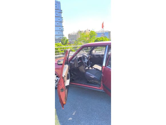 Sahibinden Tofaş Doğan S 1992 Model