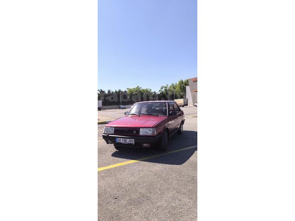 Sahibinden Tofaş Doğan S 1992 Model
