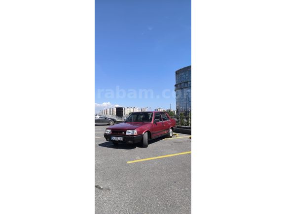 Sahibinden Tofaş Doğan S 1992 Model