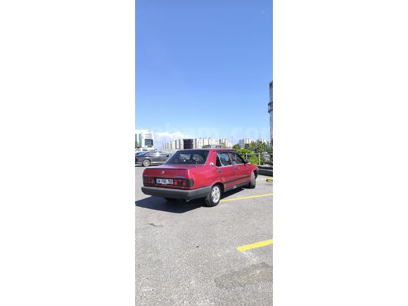 Sahibinden Tofaş Doğan S 1992 Model