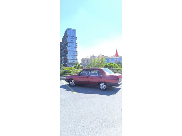 Sahibinden Tofaş Doğan S 1992 Model