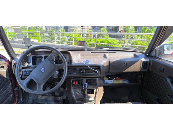 Sahibinden Tofaş Doğan S 1992 Model