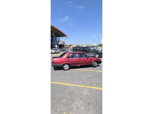 Sahibinden Tofaş Doğan S 1992 Model