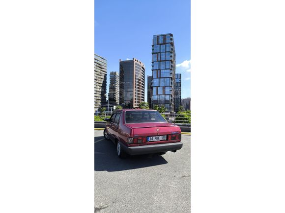 Sahibinden Tofaş Doğan S 1992 Model