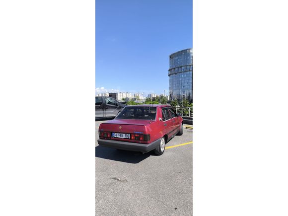 Sahibinden Tofaş Doğan S 1992 Model