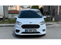 Sahibinden Ford Tourneo Courier 1.5 TDCi Titanium 2022 Model 