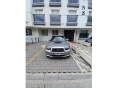 Sahibinden Extralı Forester 2.5 XT 300 hp