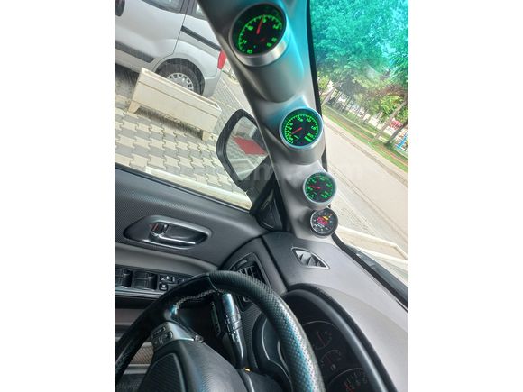 Sahibinden Extralı Forester 2.5 XT 300 hp
