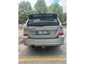 Sahibinden Extralı Forester 2.5 XT 300 hp