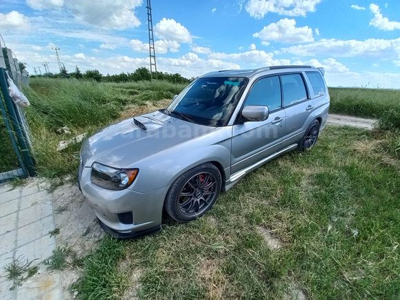 Sahibinden Extralı Forester 2.5 XT 300 hp
