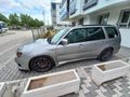 Sahibinden Extralı Forester 2.5 XT 300 hp