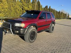 OPEL FRONTERA 3.2 V6 LİMİTED