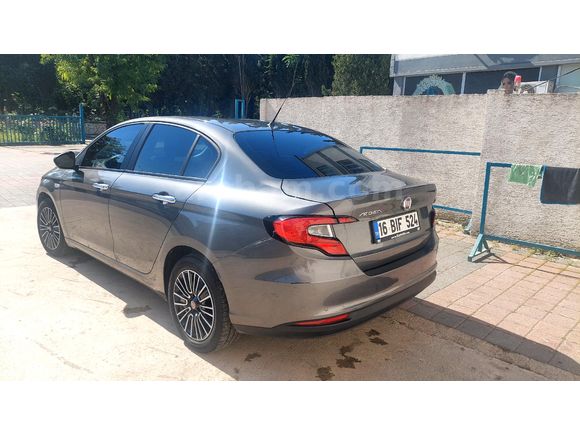 Sahibinden Fiat Egea 1.4 Fire Easy Plus 2024 Model