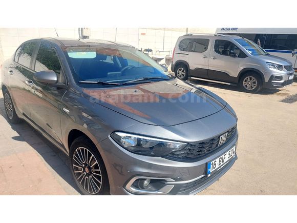 Sahibinden Fiat Egea 1.4 Fire Easy Plus 2024 Model