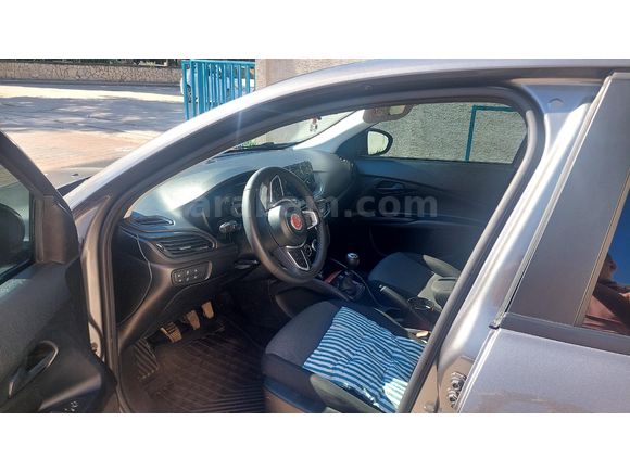 Sahibinden Fiat Egea 1.4 Fire Easy Plus 2024 Model