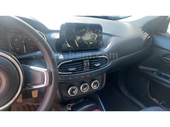 Sahibinden Fiat Egea 1.4 Fire Easy Plus 2024 Model