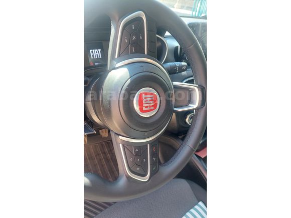 Sahibinden Fiat Egea 1.4 Fire Easy Plus 2024 Model