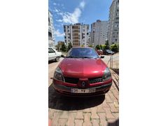 Sahibinden Renault Clio 1.5 dCi Authentique 2004 Model