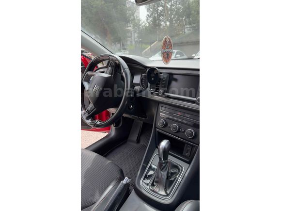 1 hafta için Sahibinden Seat Leon 1.4 EcoTSI FR 2016 Model 