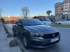 Sahibinden Fiat Egea 1.4 Fire Easy 2020 Model